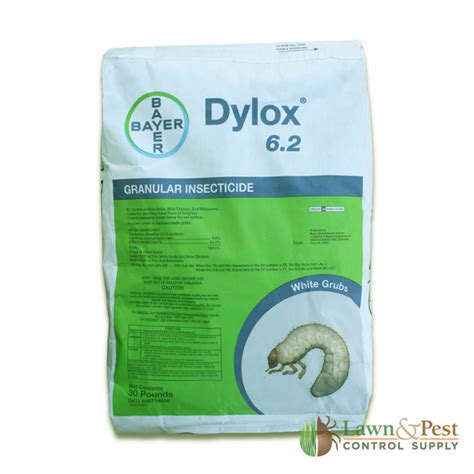 dilohubx|Dylox 6.2 Insecticide Product 